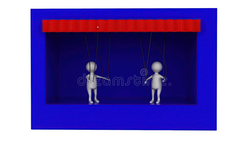 Puppet Show Stage Images – Browse 1,682 Stock Photos, Vectors, and