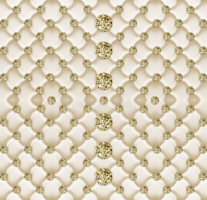 3d moderne muurschilderingachtergrond met een patroon en een gouden kristallen bol, Arabisch behang stock fotografie 3d moderne muurschilderingachtergrond met een patroon en een gouden kristallen bol, Arabisch behang stock fotografie