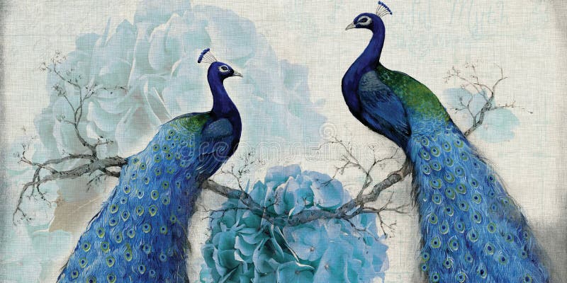 3d mural background blue peacock on branch wallpaper . with flowers
for interior home wall. 3d mural background blue peacock on branch wallpaper . with flowers
for interior home wall