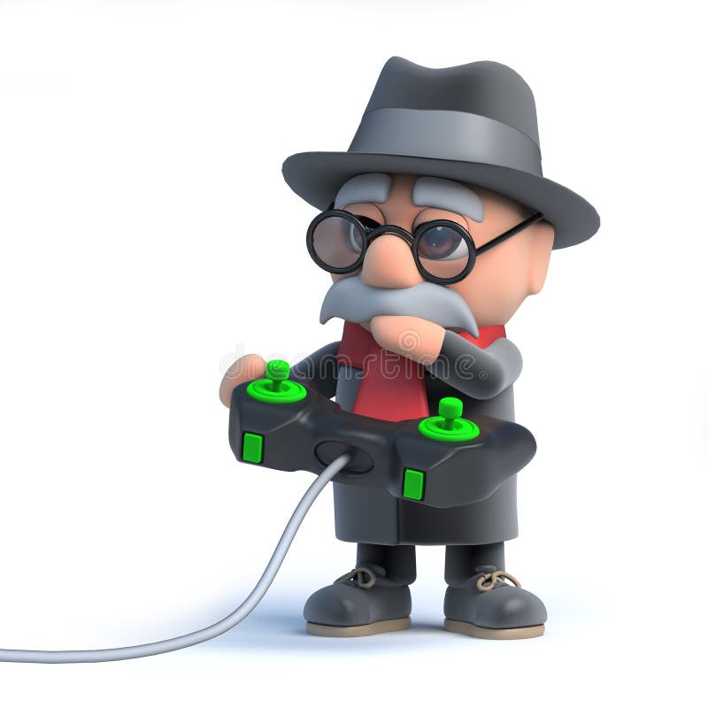 Old Man Gamer Stock Illustrations – 327 Old Man Gamer Stock Illustrations, Vectors & Clipart - Dreamstime Old Man Gamer Stock Illustrations – 327 Old Man Gamer Stock Illustrations, Vectors & Clipart - Dreamstime