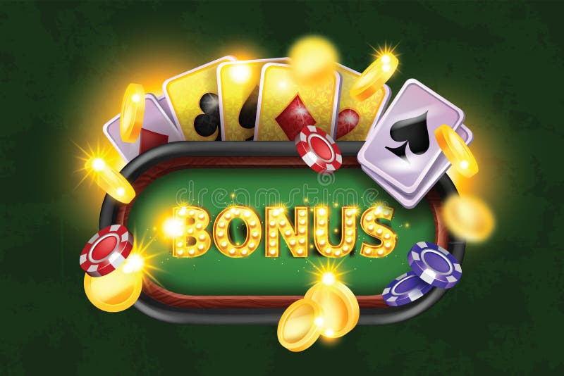 Casino Bonus