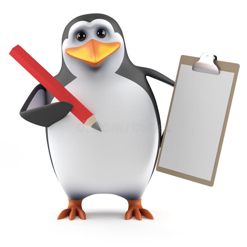 3d Penguin Stock Illustrations – 3,605 3d Penguin Stock Illustrations,  Vectors & Clipart - Dreamstime