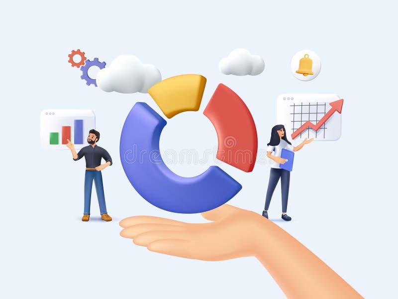 percentage-measurements-stock-illustrations-27-percentage