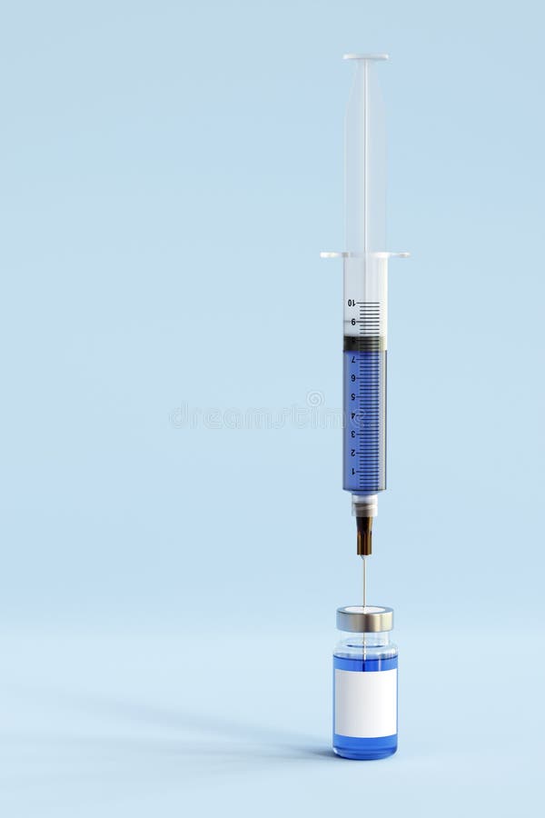 Premium Photo  Ampoule bottle with insulin needles and syringes for  medical subcutaneous injection