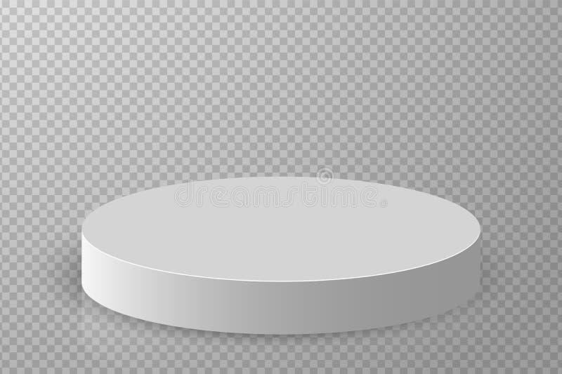 Podium 3D tròn màu trắng là biểu tượng của sự thanh lịch và tôn trọng. Là công cụ cần thiết để trình diễn một sản phẩm, nó khiến cho bất kỳ thứ gì trên đó trở nên nổi bật và quý giá hơn. Đến xem hình ảnh và cảm nhận sự đẳng cấp của nó.