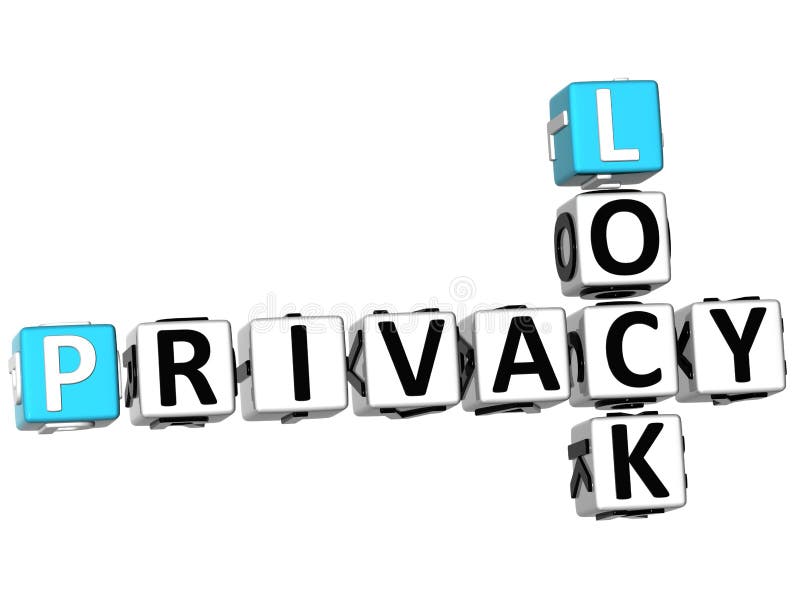 Lock Crossword Stock Illustrations 144 Lock Crossword Stock