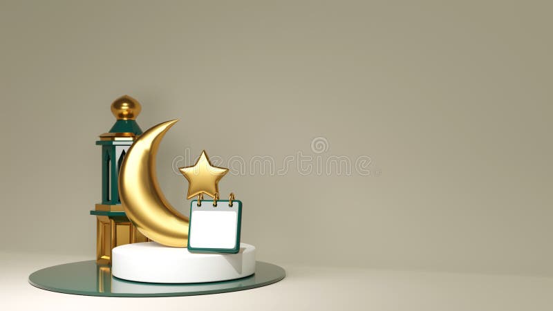 193 3d Ramadan Background Stock Photos - Free & Royalty-Free Stock Photos  from Dreamstime