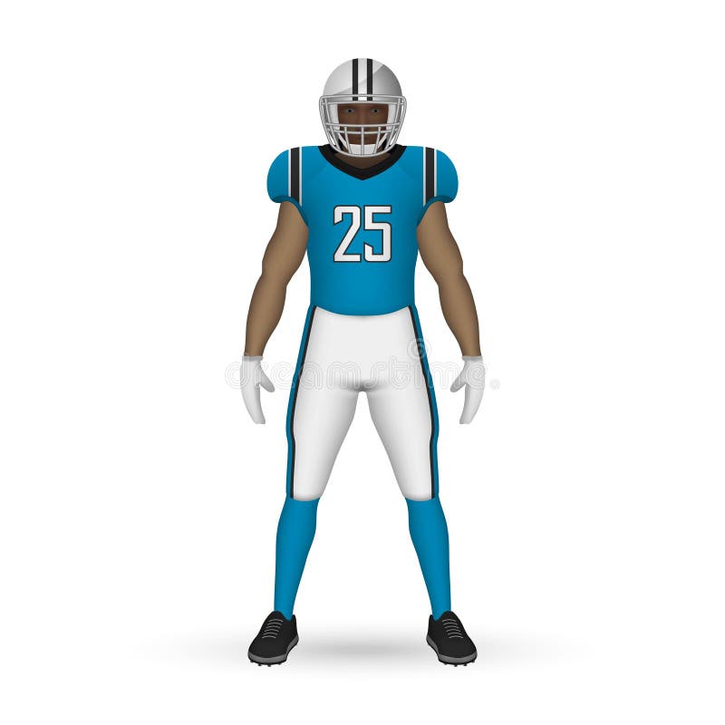 panthers nfl team