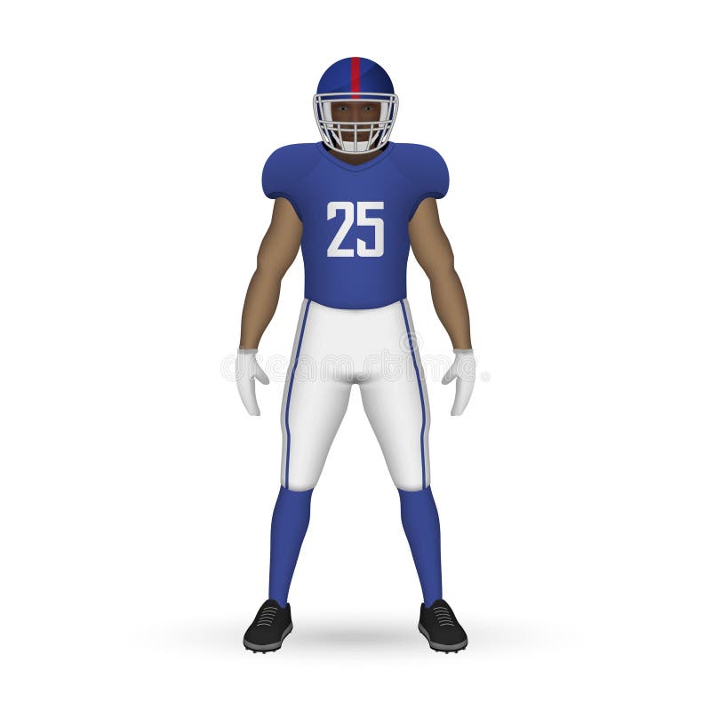 new york giants kit