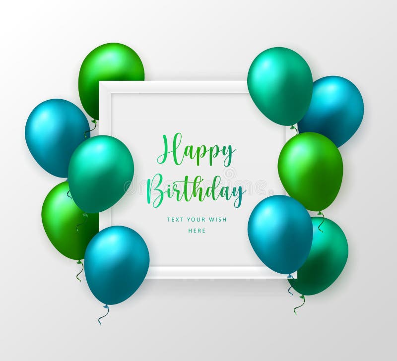 Chúc mừng sinh nhật! Nền xanh lá cùng bao bì tiết tấu hoa văn đầy màu sắc sẽ khiến bức ảnh sinh nhật của bạn trở nên vui tươi và rực rỡ nhất. Hãy cùng đón sinh nhật người thân của bạn với nụ cười rạng rỡ nhất nhé!