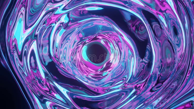 3d redarea formelor variabile colorate perfecte pentru fundalul științific abstract vector illustration
