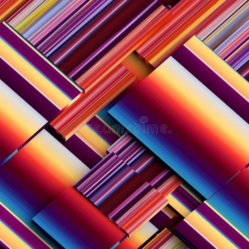 3d rendering, digital illustration, abstract geometric background, split blocks, diagonal stripes, dynamic lines, multicolor panels, fragments, interior wall decor, flat layers, pattern. 3d rendering, digital illustration, abstract geometric background, split blocks, diagonal stripes, dynamic lines, multicolor panels, fragments, interior wall decor, flat layers, pattern