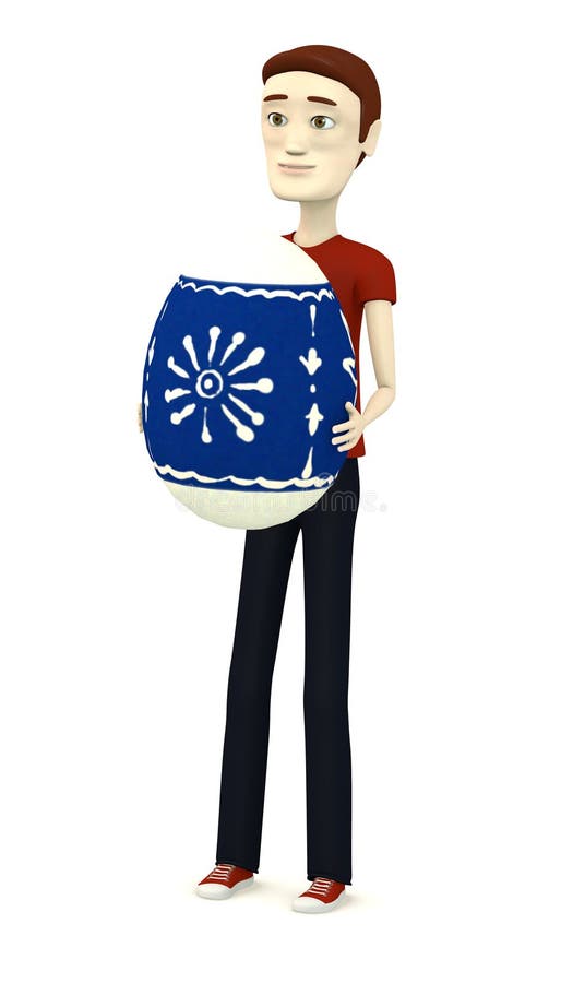 Cartoon Easter Egg Man Stock Illustrations 1,124 Cartoon Easter Egg Man Stock Illustrations