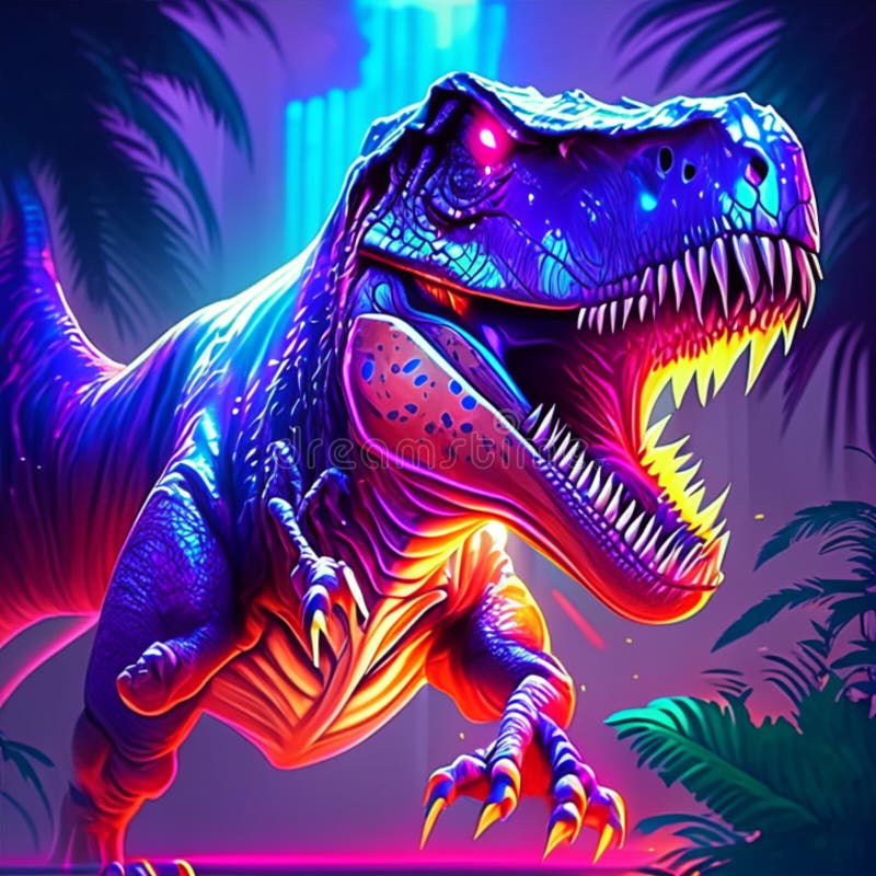 Dino Run D Royalty-Free Images, Stock Photos & Pictures