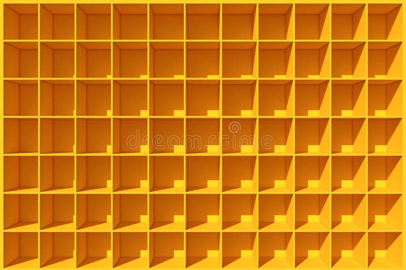 6,388 imágenes, fotos de stock, objetos en 3D y vectores sobre Square shelf  color background