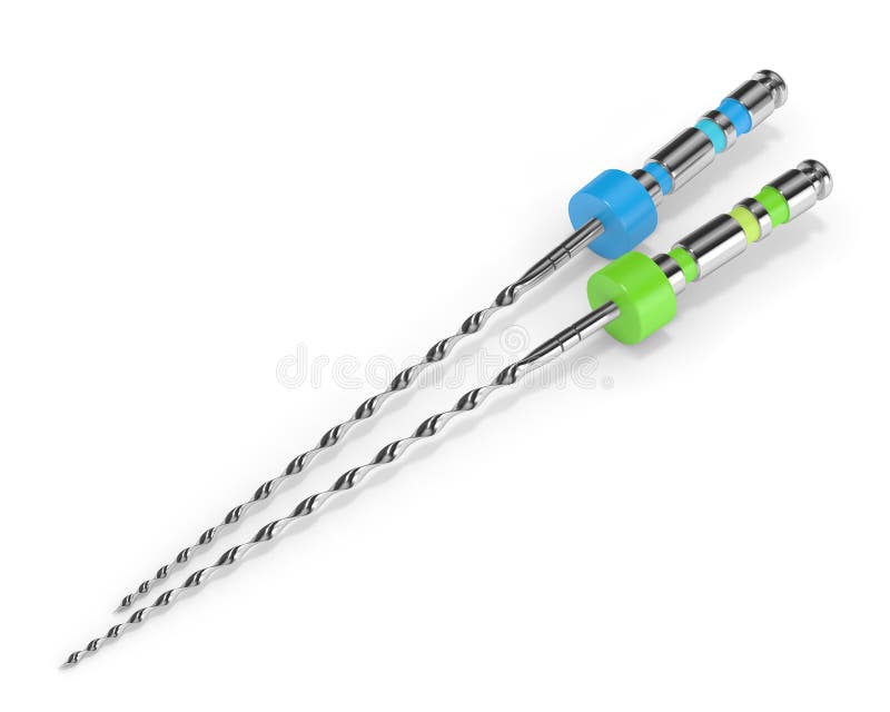 endodontic files endodontic files