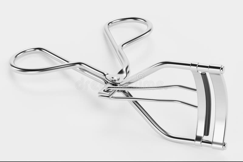 Eyelash Curler Stock Illustrations 689 Eyelash Curler Stock
