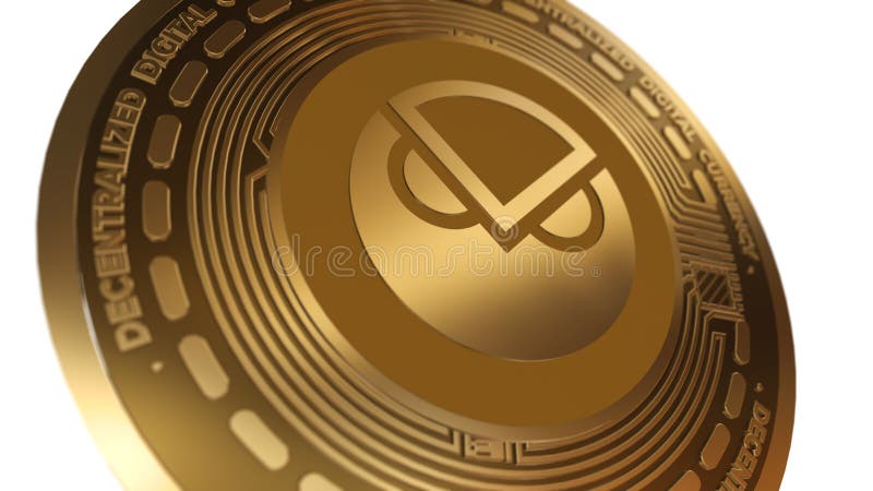crypto coin gno
