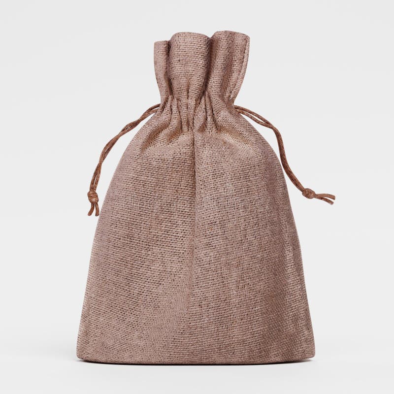 3D Render of Jute Bag stock illustration. Illustration of treasure - 134207348 3D Render of Jute Bag stock illustration. Illustration of treasure - 134207348