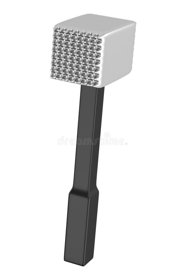 Meat Mallet Stock Illustrations 138 Meat Mallet Stock Illustrations