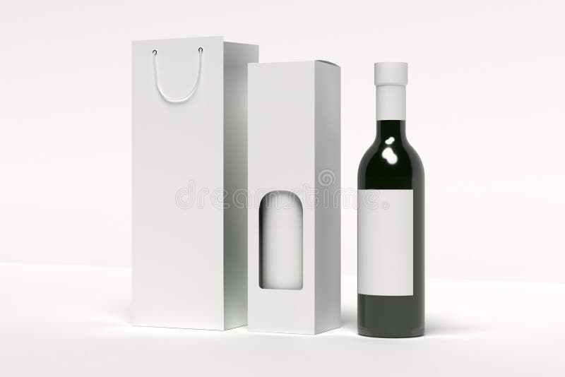 Wine Bag Box Mockup Stock Illustrations – 165 Wine Bag Box Mockup Stock  Illustrations, Vectors & Clipart - Dreamstime