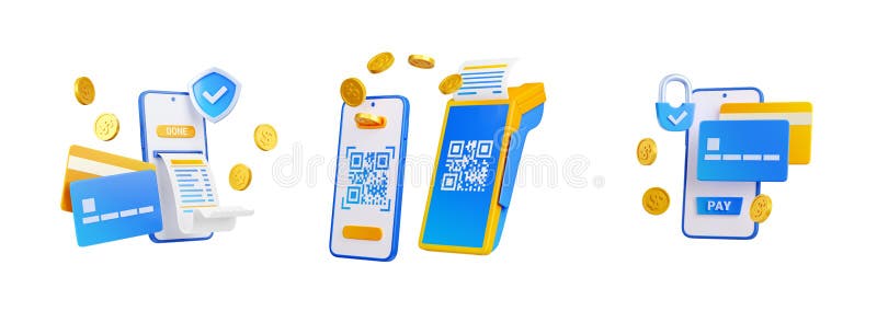 View of Helpful tips for using mobile payment services and avoiding risky ...