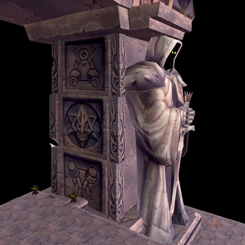 erebus god of darkness painting erebus god of darkness painting