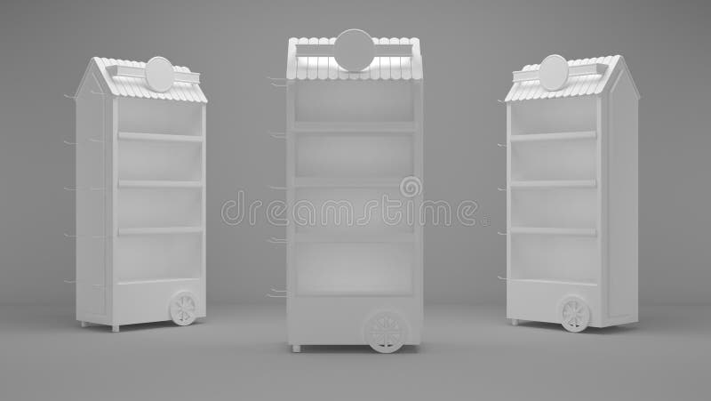 Download Gondola Shelf Stock Illustrations 66 Gondola Shelf Stock Illustrations Vectors Clipart Dreamstime