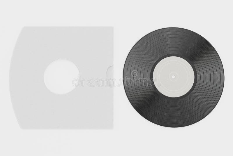 Lp Box Vinyl White Stock Illustrations 26 Lp Box Vinyl White Stock