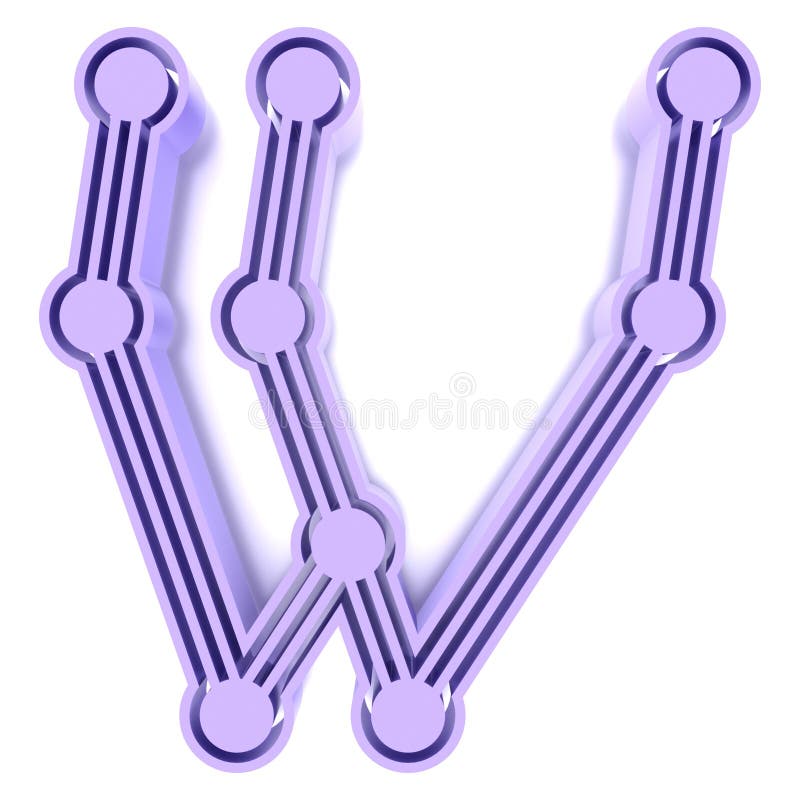 Slanted Letter Stock Illustrations 432 Slanted Letter Stock