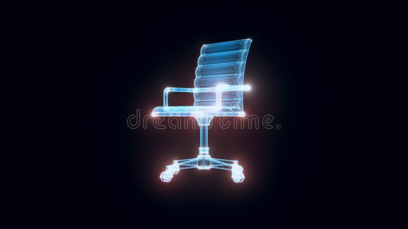 Hologram Teacher is Teaching in a Futuristic Classroom with Online Digital  Communication, Cartoon Style, Generative AI Stock Illustration -  Illustration of cartoon, concept: 269669518