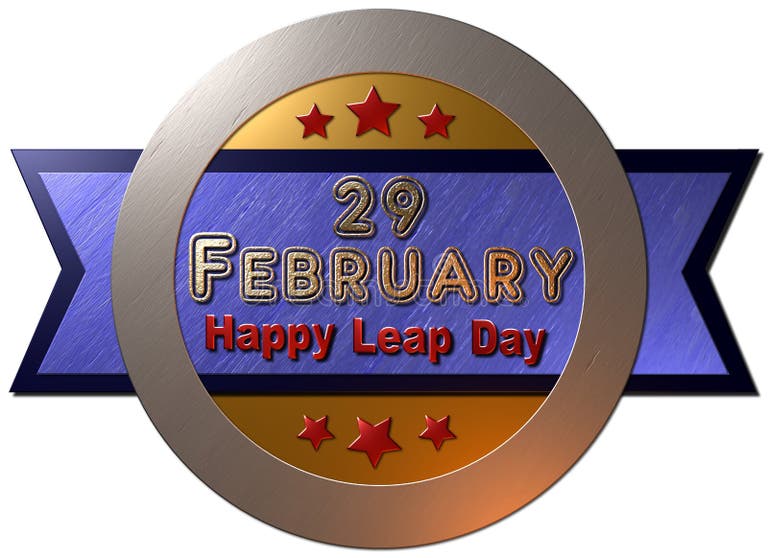 Happy Leap Year Stock Illustrations 536 Happy Leap Year Stock Illustrations, Vectors & Clipart