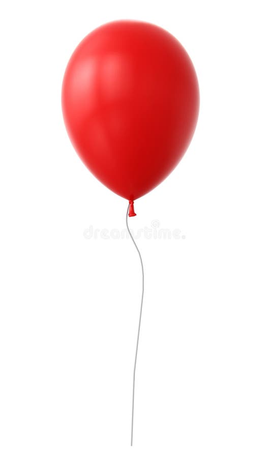 Red Balloon Clip Art at  - vector clip art online, royalty free &  public domain