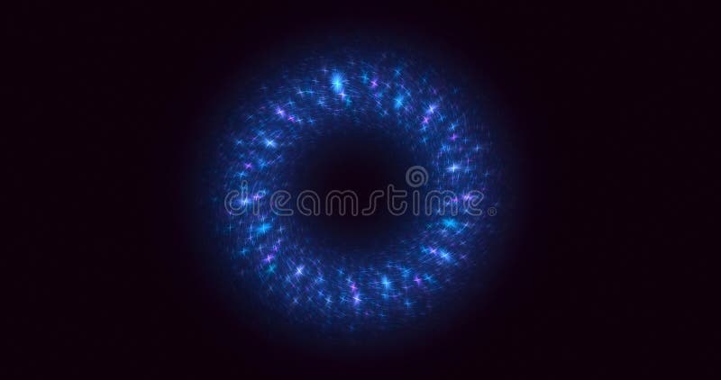 3d făcând tehnologia abstractă multicolor pentru fundal de lumină fractală și tapet. filtru abstract multicolor pentru Photoshop. stock illustration