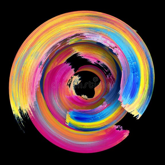 Paint Splatter Circle Blue Stock Illustrations – 5,955 Paint Splatter