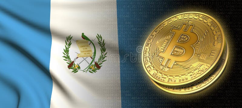 bitcoins guatemala