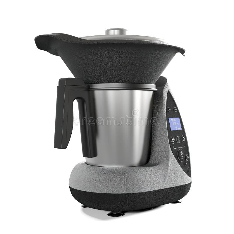 Silver Stand Mixer Stock Illustrations 49 Silver Stand Mixer Stock