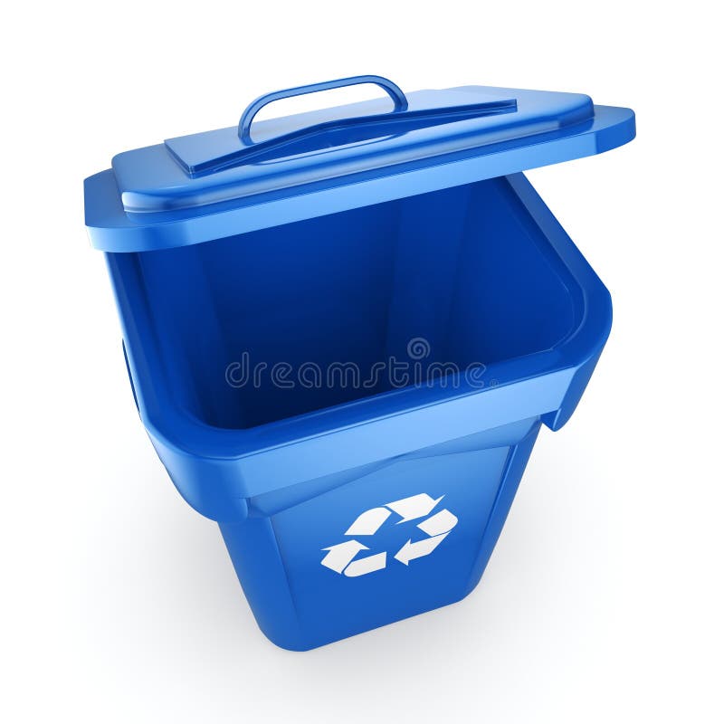download blue recycle bin download blue recycle bin