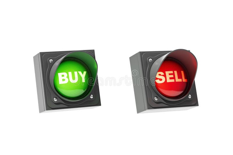 d-rendering-buy-sell-traffic-lights-white-background-two-one-green-red-isolated-representing-stock-market-336788833.jpg