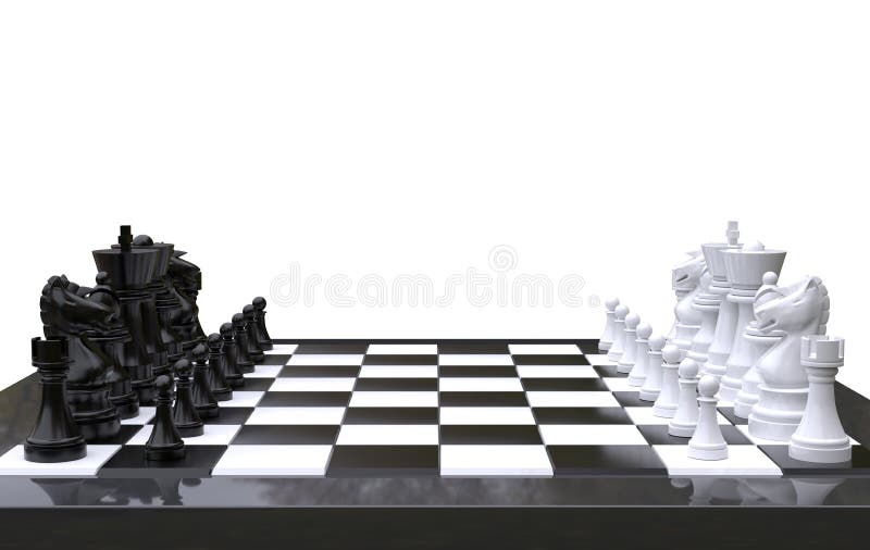 Chess Piece Stock Illustrations – 27,096 Chess Piece Stock Illustrations,  Vectors & Clipart - Dreamstime