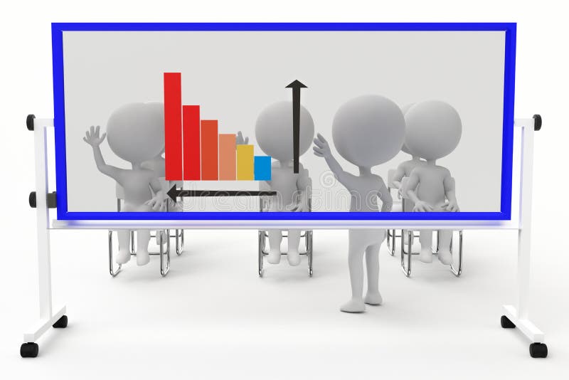 Meeting Moderator Stock Illustrations – 141 Meeting Moderator Stock