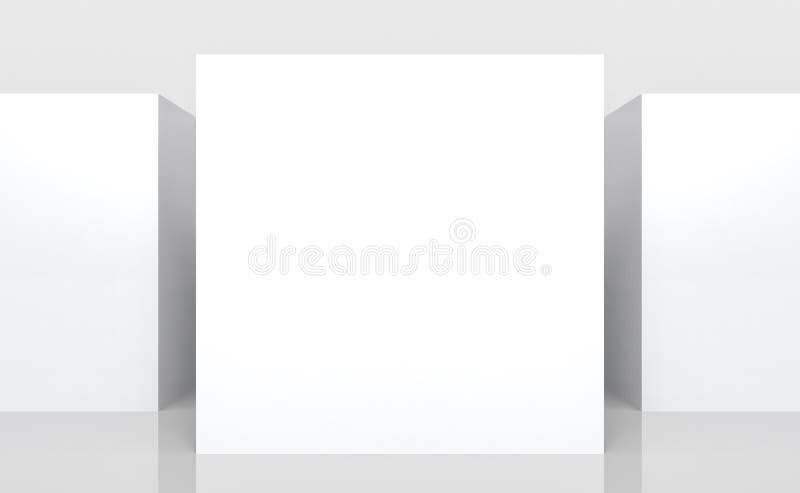 Download White Square Box Stock Illustrations - 66,924 White Square ...
