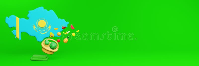 Kazakhstan Fruit Stock Illustrations 35 Kazakhstan Fruit Stock