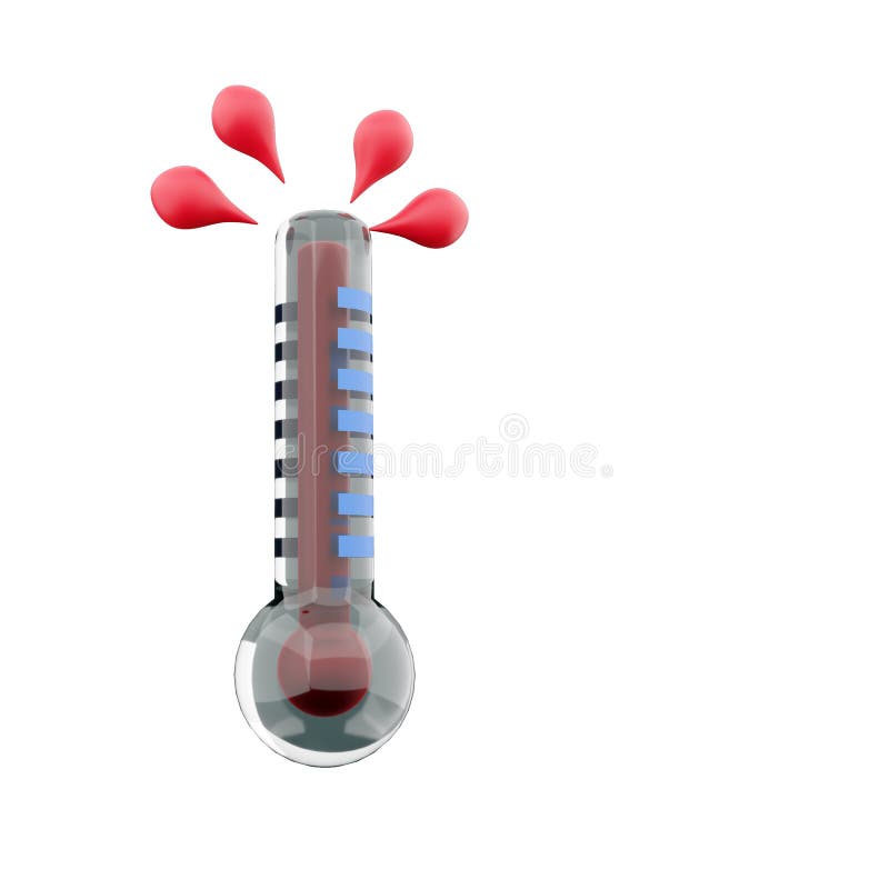 Temperature weather thermometers with Celsius and Fahrenheit scales.  realistic 3d weather thermometer icon density on white background. Sun.  Warm. Thermostat meteorology vector isolated icon 8370898 Vector Art at  Vecteezy