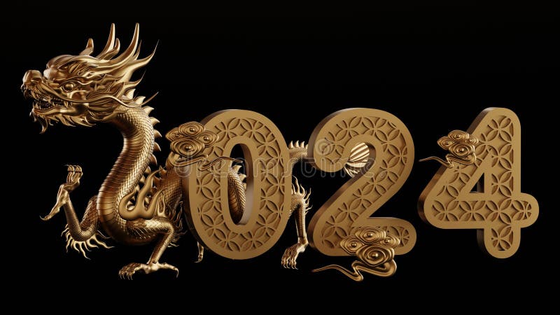 Dragon Year 2025 Stock Illustrations โ 259 Dragon Year 2025 Stock ...