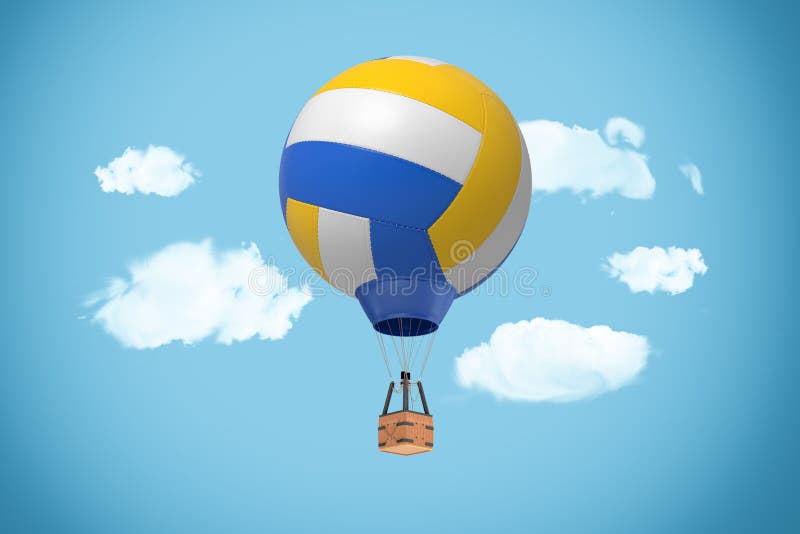 d-rendering-large-hot-air-balloon-canopy-made-volleyball-ball-cloudy-background-freedom-sport-international-131672689.jpg