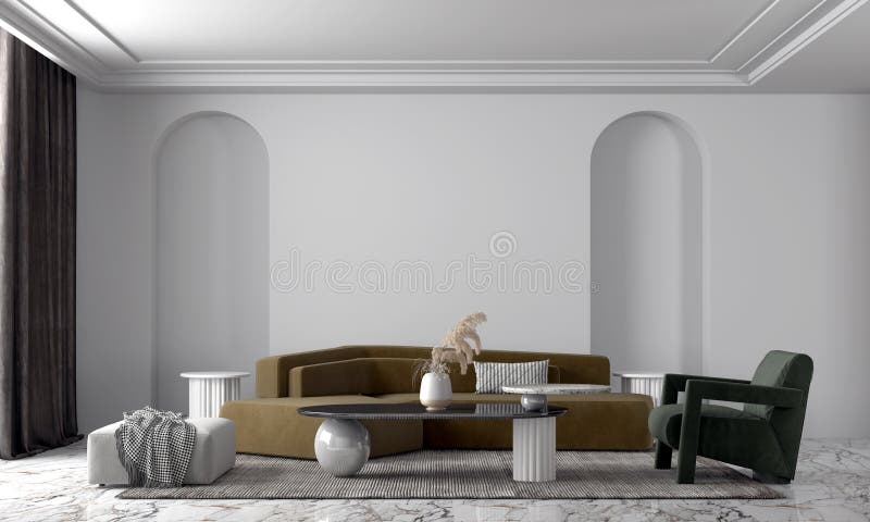 Những bộ sofa, bàn ghế nội thất sang trọng sẽ mang lại căn phòng của bạn một vẻ đẹp đầy trang trọng. Hãy để hình ảnh chứng minh cho bạn sự đẳng cấp của nội thất sang trọng. 