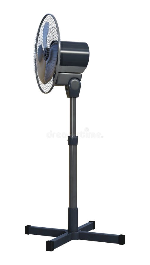 Pedestal Fan Stock Illustrations 963 Pedestal Fan Stock Illustrations