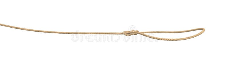 Cowboy Lasso Rope Knot Stock Illustrations – 457 Cowboy Lasso Rope Knot  Stock Illustrations, Vectors & Clipart - Dreamstime