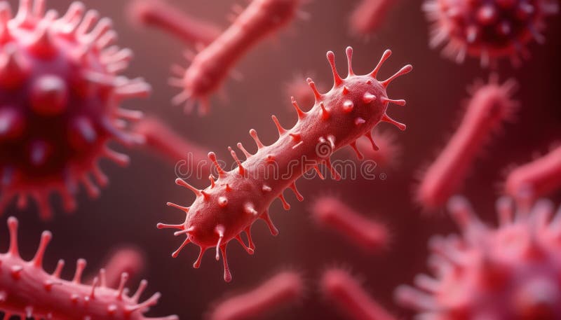 Bacteria Attacking Immune System Stock Illustrations – 245 Bacteria  Attacking Immune System Stock Illustrations, Vectors & Clipart - Dreamstime